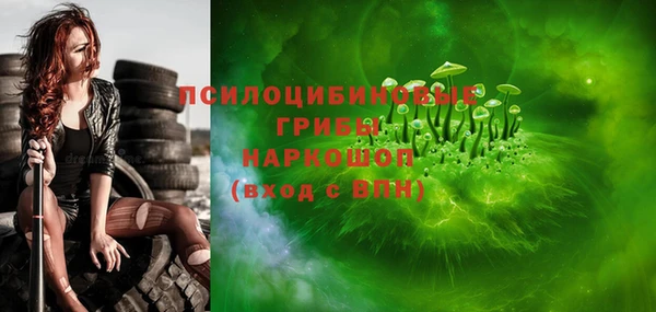 молекула духа Бронницы